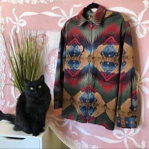 ↟ VINTAGE ↟ Jones New York - zippered jacket